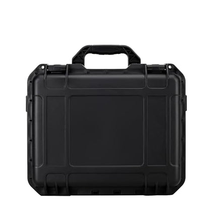 Profesionāls Mini 3 Pro korpuss, ūdensnecaurlaidīgs cietais korpuss DJI Mini 3 Pro dronam un DJI RC/DJI RC N1 tālvadības pultij un dronu piederumiem