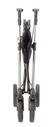 RUSSKA rollators Vital Classic - pelēks, 62 cm, alumīnijs, pieaugušajiem, klasisks