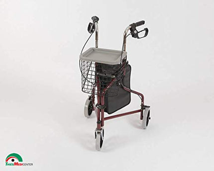 DRIVE Delta velosipēds Tri Walker