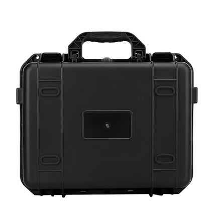 Profesionāls Mini 3 Pro korpuss, ūdensnecaurlaidīgs cietais korpuss DJI Mini 3 Pro dronam un DJI RC/DJI RC N1 tālvadības pultij un dronu piederumiem