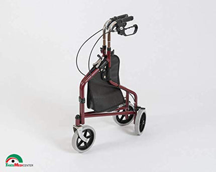 DRIVE Delta velosipēds Tri Walker