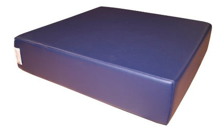 LUplus ortopēdiskais sēdeklis 40x40x augstums 10 cm Skai, DKL-zils