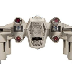 Propel Star Wars T-65 X-Wing kaujas kvadrokopters