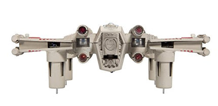 Propel Star Wars T-65 X-Wing kaujas kvadrokopters