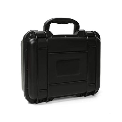 Pārnēsājama ūdensnecaurlaidīga pārnēsāšanas soma DJI mini 4K/DJI Mini 2 SE dronam un DJI Mini 2 piederumiem (tikai soma)