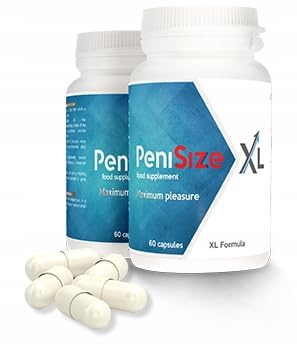 PeniSizeXL PARĀDI SAVU DZIMUMLOCEKLI Izmērs ir svarīgs