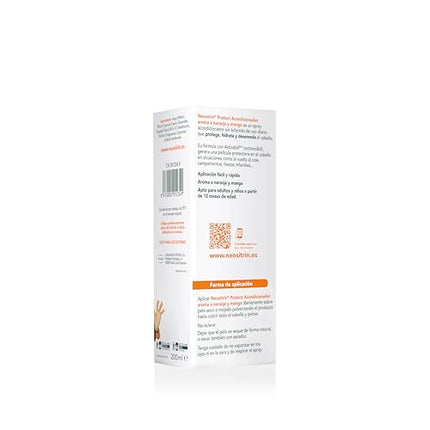Neositrín Neositrin Protect S/Insec aerosols 250 ml