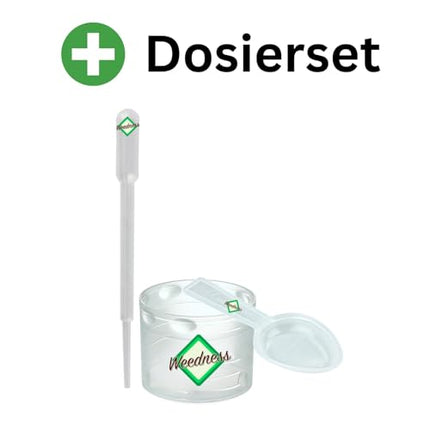 Nezāļu nezāļu līdzeklis BioBizz pH+ Plus 250 ml + pH- Minus 250 ml Šķidrums - pH līmeņa pazeminātājs augiem, audzēšanai telpās, pūkām, granulām, tomātiem, zālienam, orhidejām