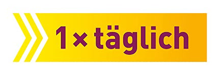 tetesept Glucosamine 1200 - 1 x 30 tabletes - uztura bagātinātājs ar glikozamīnu un lielām D3 vitamīna un C vitamīna devām - veseliem kauliem un skrimšļiem (uztura bagātinātājs)