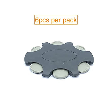 30x EWANTO ProWax ausu sēra filtrs, līdzīgs Oticon (5x 6 dozēšanas diski)