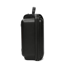 Pārnēsājama ūdensnecaurlaidīga pārnēsāšanas soma DJI mini 4K/DJI Mini 2 SE dronam un DJI Mini 2 piederumiem (tikai soma)