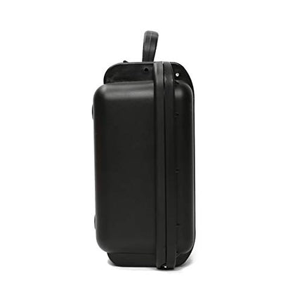 Pārnēsājama ūdensnecaurlaidīga pārnēsāšanas soma DJI mini 4K/DJI Mini 2 SE dronam un DJI Mini 2 piederumiem (tikai soma)