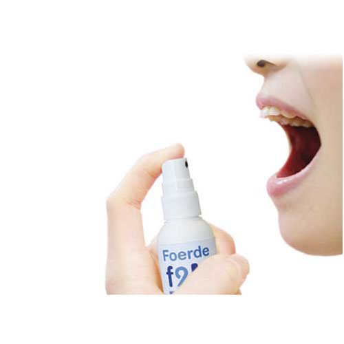 FOERDE f2 M aerosols 50 ml