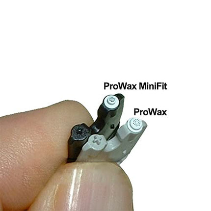 30x EWANTO ProWax ausu sēra filtrs, līdzīgs Oticon (5x 6 dozēšanas diski)