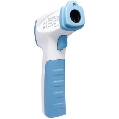 Infrared thermometer UT300R white