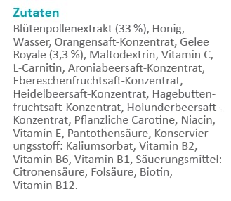 Basis 7 Vital imūnsistēmas un nervu sistēmas stiprināšanai ar Sanoctua, dabīgs imunitātes līdzeklis dzeršanai ar peru pieniņu, vērtīgiem vitamīniem un minerālvielām, 100 ml