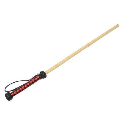 Tplkxurib elastīgās pātagas SM pēršanas airiņš erotiska flogger koka pātaga jāšanas pātagas erotiskas flirtēšanas pātagas fetiša lomu spēles vergs SM verdzība seksa rotaļlietas sievietēm vīriešiem, dzeltenas