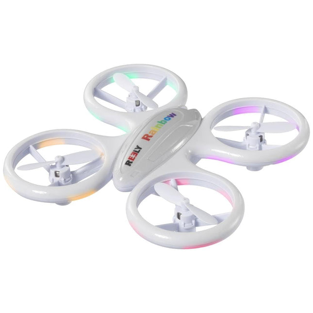 Reely Rainbow kvadrokopters RtF iesācējiem