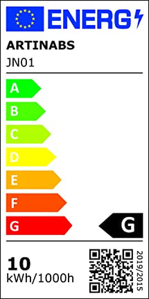 Tageslichtwecker Lichtwecker Wake up Light Sonnenaufgang Sonnenuntergang Simulation Wecker Radio 7 Naturgeräusche 2 Alarmen Snooze 11 Farblicht 20 Helligkeit Nachttischlampe Erwachsene (gelb)
