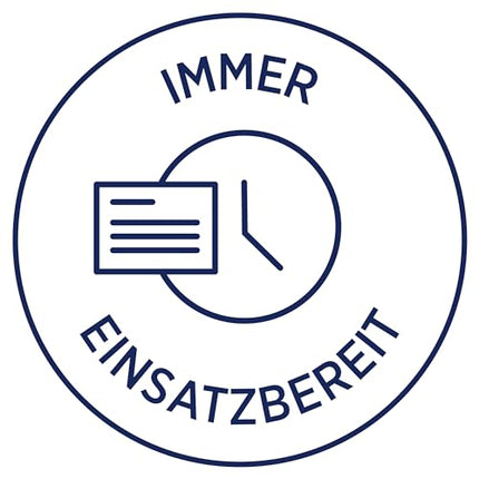 AVERY Zweckform 721 piegādes pavadzīmes (DIN A5, ar 2 zila papīra lapām, ar kvīti, pārbaudītas juridisko ekspertu, piemērotas Vācijai un Austrijai, 3 x 50 lapas) balta, dzeltena, rozā
