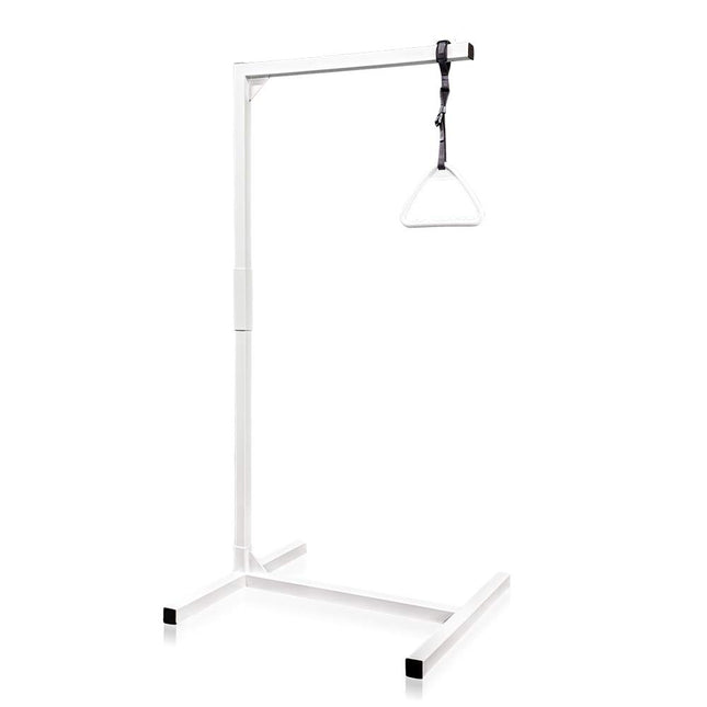 Gultas rāmis no Careline, brīvi stāvošs gultas stāvs, demontējams, kravnesība līdz 90 kg