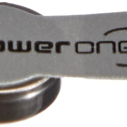 Power One Zinc p312 dzirdes aparāta baterijas, 60 gab. iepakojumā