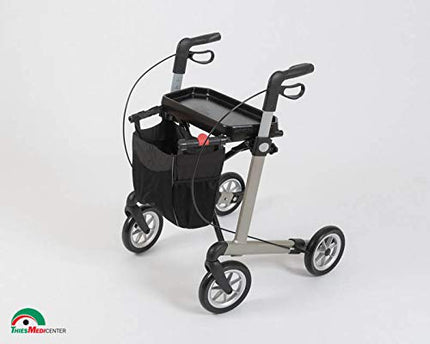 Paplāte Rollator Server un Athlon ierīcēm