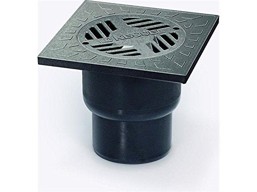 KESSEL pagalma noteka 37287S Alrondo, 200x200, DN100