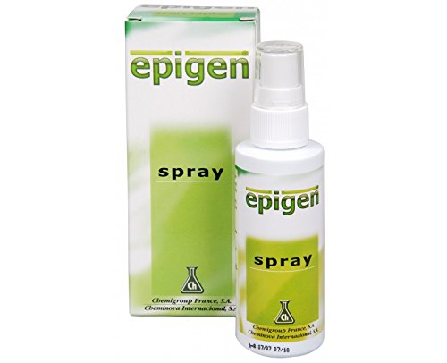 Epigen aerosols