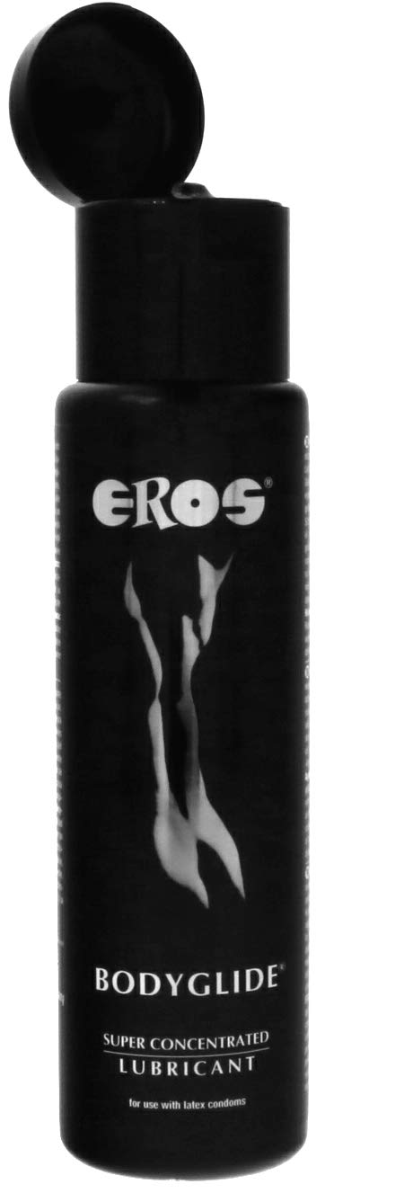 MEGASOL Eros Super Concentrated Bodyglide 200ml pudele - Lubrikants - Lubrikants
