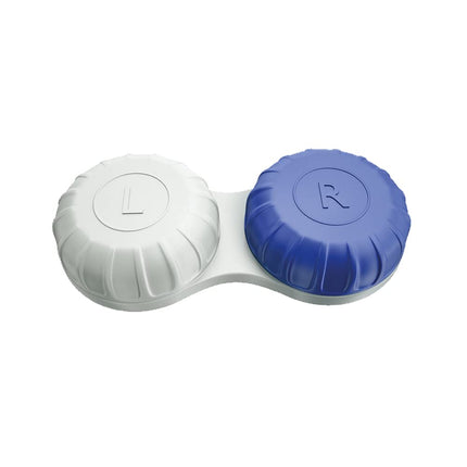 Amazon Basic Care universālais mīksto kontaktlēcu šķīdums, 360 ml, 3 iepakojums