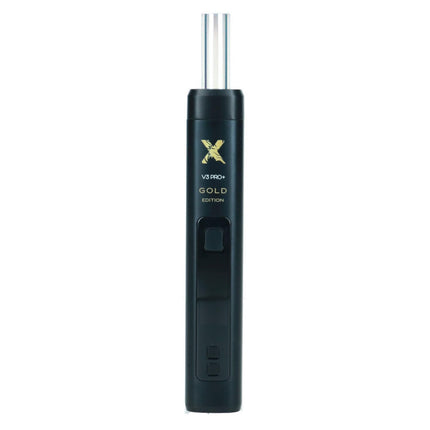 XMax V3 Pro+ zelta izdevums
