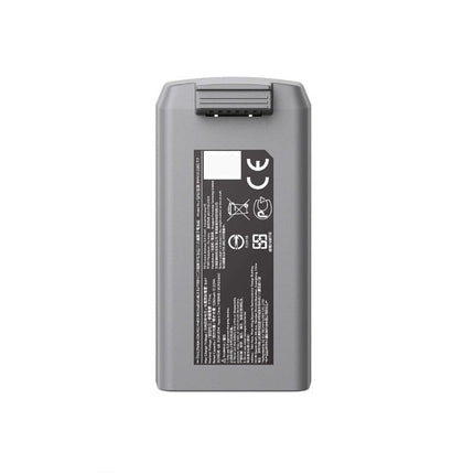 Aokicase DJI Mini 2 akumulatoram 2400mAh 7.7V DJI Mini 2 lielas ietilpības viedais lidojuma nomaiņas akumulators, DJI Mini 2 dronam (DJI Mini 2, DL-Mini2)