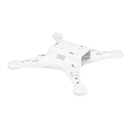 Bnineteenteam drona korpuss, 1 gabala drona korpusa rāmis, 2 gabalu nolaišanās mehānismu deformācijas modelis Phantom 3 profesionālai uzlabotas modeļa rotaļlietai