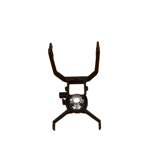 LICHIFIT Gimbal kameras triecienus absorbējošs stiprinājums DJI Mavic Mini 2 / Mini / SE dronu piederumiem, amortizējoša stiprinājuma atbalsta kronšteins
