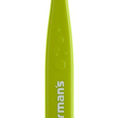 Dr. Barman's Superbrush bērnu zobu birste, 0 līdz 6 gadiem