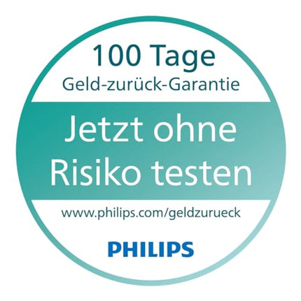 Philips Sonicare For Kids, elektriskā soniskā zobu birste ar lietotni, bērniem no 3 gadu vecuma, ar SmarTimer un QuadPacer rūpīgai tīrīšanai, tirkīza krāsā, modelis HX6322/04