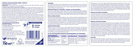 Substral Celaflor Fungus-Free Saprol Roses AF, gatavs lietošanai aerosols pret rožu sēnīšu slimībām, 750 ml