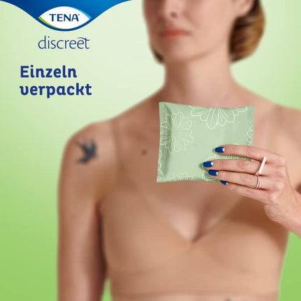 TENA LADY diskrētie ieliktnīši mini 6x30 gab.