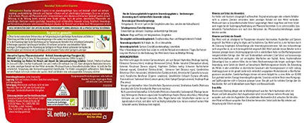 Roundup Weed Free Express, 5 litru uzpildes kanna, gatavs maisījums nezāļu un zāles apkarošanai