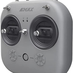 EMAX FPV drona Tinyhawk 3 RTF komplekts, pirmās personas skata droni ar Runcam Nano 4 kameru, 25-100-200 VTX pārslēdzams, mini drons ar brillēm un E8 radio raidītāju bērniem, pieaugušajiem un iesācējiem