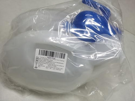 Pisuāra pudeles 2000ml urinēšanas pudele pisuāra pudele vīriešiem pārnēsājama tualete vīriešu pisuārs ar hermētisku vāku un 180cm šļūteni slimnīcas automašīnu kempingam