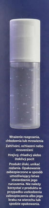 Durex Intense Orgasmic Gel - uz ūdens bāzes veidots stimulācijas gels intensīvākam orgasmam - 1 x 10 ml
