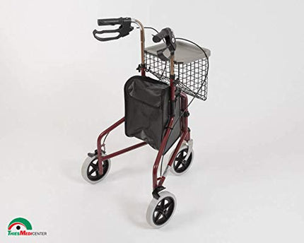 DRIVE Delta velosipēds Tri Walker