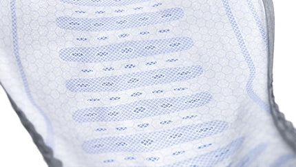 Tena Men 1. līmeņa urīna nesaturēšanas ieliktņi vīriešiem ar vieglu urīnpūšļa vājumu/nesaturēšanu, pielāgoti vīriešu anatomijai - izdevīgs iepakojums (96 higiēnas ieliktņi)