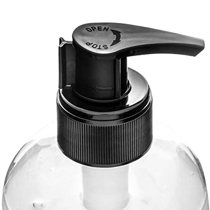Lubido oriģinālais uz ūdens bāzes veidotais lubrikants bez parabēniem - 250 ml (2 iepakojumi)