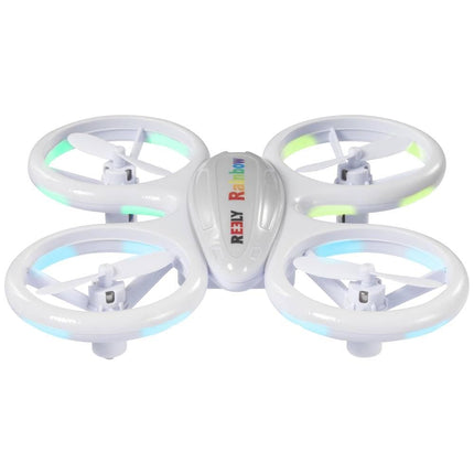 Reely Rainbow kvadrokopters RtF iesācējiem