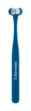 Dr. Barman's Superbrush bērnu zobu birste, 0 līdz 6 gadiem