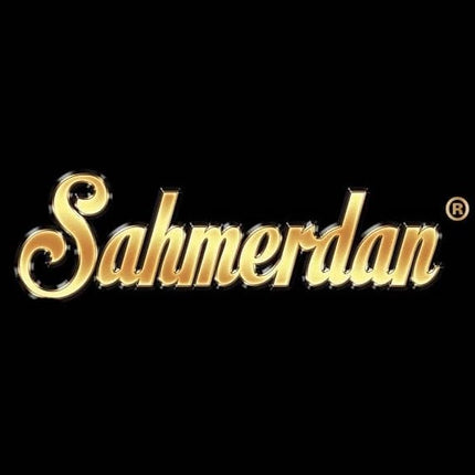 Sahmeran 240G melnā izdevuma SAHMERDAN afrodiziaks MACUN augu pasta