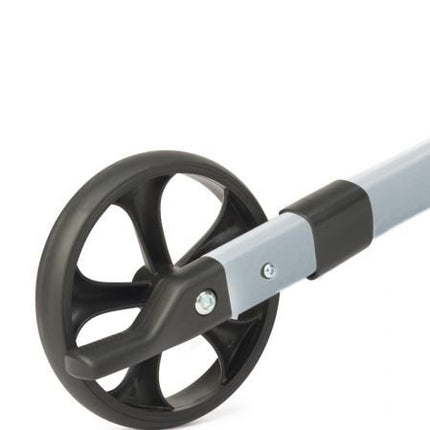 RUSSKA rollators Vital Classic - pelēks, 62 cm, alumīnijs, pieaugušajiem, klasisks